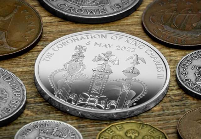 KCIII Defining Years Coin Collection Lifestyle 05