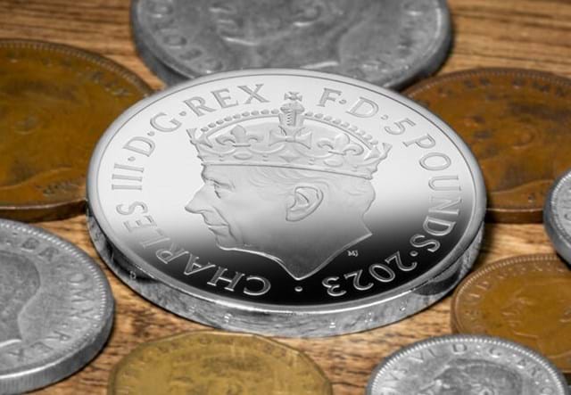 KCIII Defining Years Coin Collection Lifestyle 06