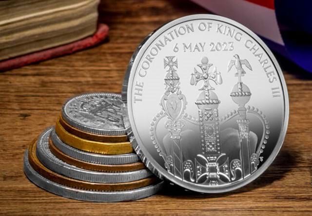 KCIII Defining Years Coin Collection Lifestyle 02