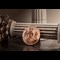 Sparta Copper 50G Coin Reverse Lifestyle