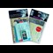 Memorabilia Pack Front And Back
