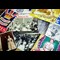The 1953 Coronation Memorabilia Pack Inside