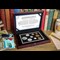 1953 Set With Memorabilia Pack Lifestyle