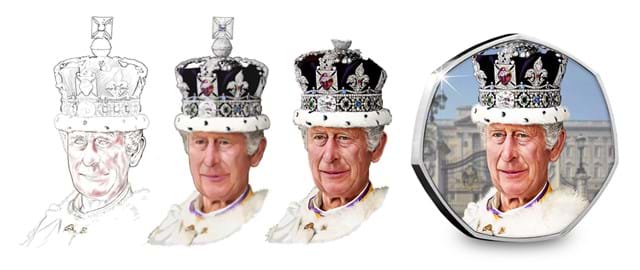Charles Crowned WIP 2