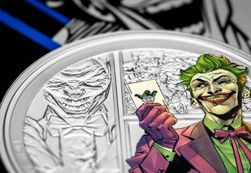 Joker Silver 1Oz Lifestyle 01