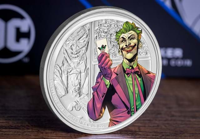 Joker Silver 1Oz Lifestyle 02