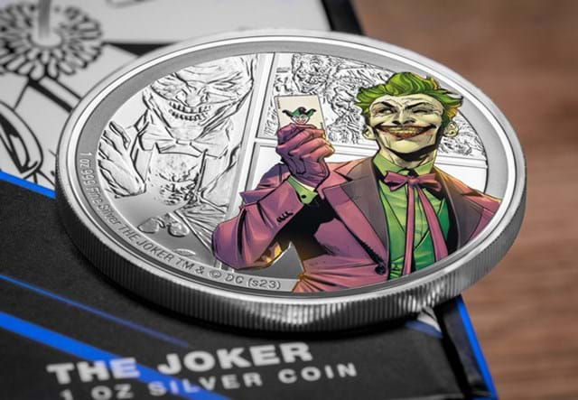 Joker Silver 1Oz Lifestyle 03