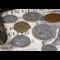 Dambusters Coins Close Up Lifestyle
