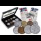 Dambusters Coins Full Set Shot