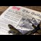 Dambusters Newspaper