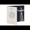 2023 UK Dame Shirley Bassey BU £5 Pack