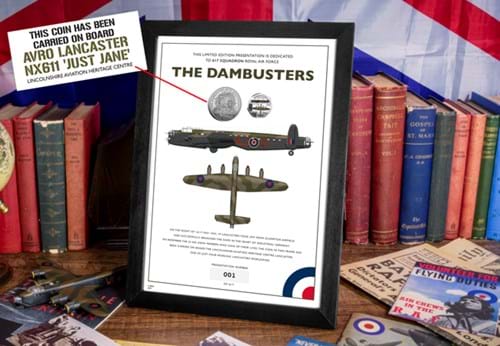 The Dambusters Frame 01