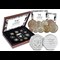 75Th Anniversary Of The NHS Historic Coin Collection Whole Product