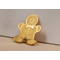 Gingerbread Man Coin Lifestyle 2 Product Image