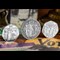 The Suffragettes Historic Coin Collection Lifestyle 03