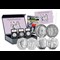 The Suffragettes Historic Coin Collection Whole Product