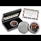 Friends Silver 3Oz Masterpiece Box Shot