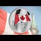 Canada Rippling Flag Silver 2Oz Lifestyle 04