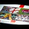 England Rugby World Cup Historic Set Close Up 01