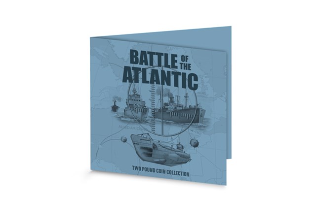 2023 Battle Of The Atlantic BU PACK Shots OUTER