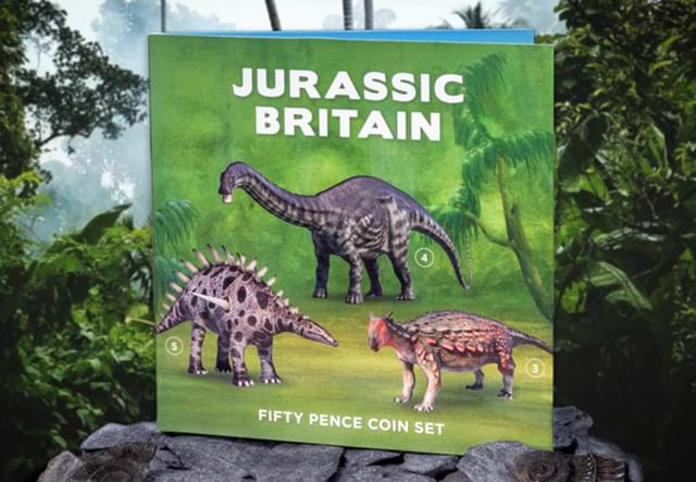 Jurassic Britain BU 50P Set Lifestyle 04