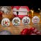 12 Days Of Christmas Silver 10P Set Lifestyle 04