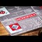Monopoly Set 4X1oz Silver Bars Lifestyle 03