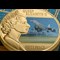 QEII Concorde Gold Plated Coin Lifestyle 05
