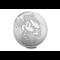 MDP 2023 Disney Silver Coin Obv