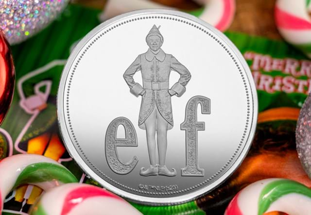 Elf Silver Medal Lifestyle 04