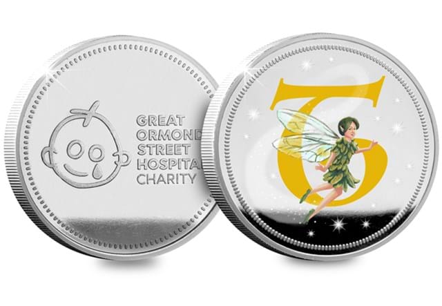 AT Peter Pan A Z And 50P Images 4