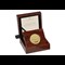 Bond Coin 2 Gold In Box