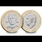 2024 Annual Coins BU Pack Churchill £2