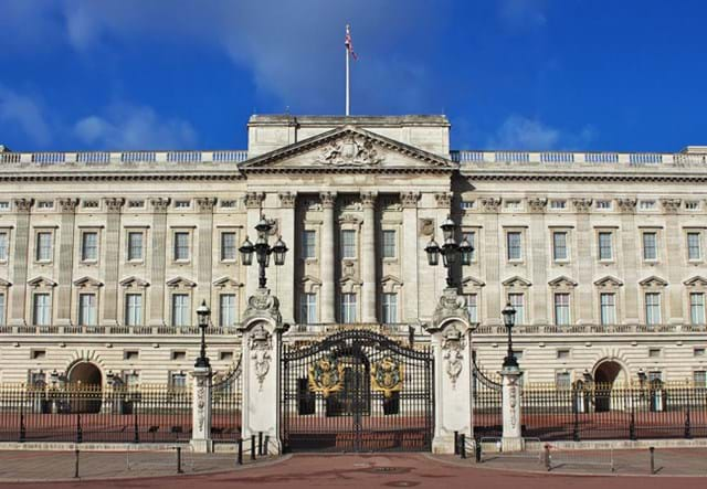 Buckingham Palace