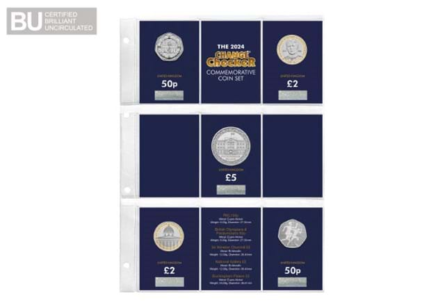 2024 UK CERTIFIED BU Annual Set in pocket page