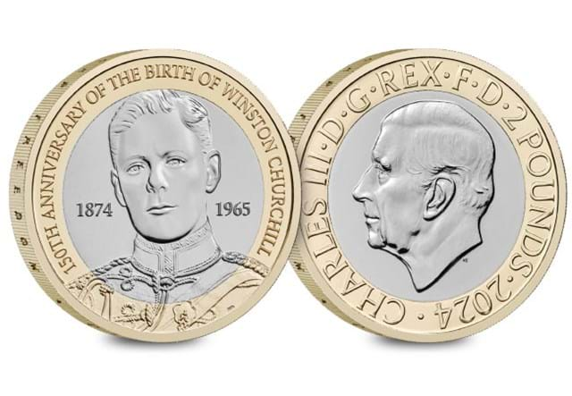 2024 UK Winston Churchill BU £2