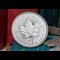 Canada 2024 Maple Leaf Bullion Coin Lifestyle 05