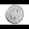 Canada 2024 Maple Leaf Bullion Coin Rev