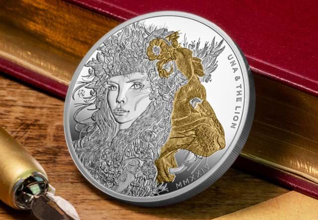 Una And The Lion 1Oz Lifestyle 01