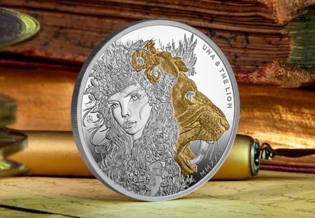 Una And The Lion 1Oz Lifestyle 03