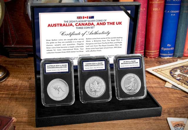 Three Coin International Set Lifestyle 01