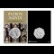 Patron Saints St. Patrick BU 50P In Blister Card Obv Rev