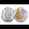 UK 2024 Silver 50P Datestamp St Patrick Patron Saints Everslab Product Page Images (DY) 5