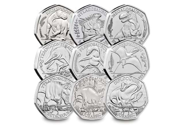 Dinosaur BU 50P Set CC Product Page Images (DY) 1