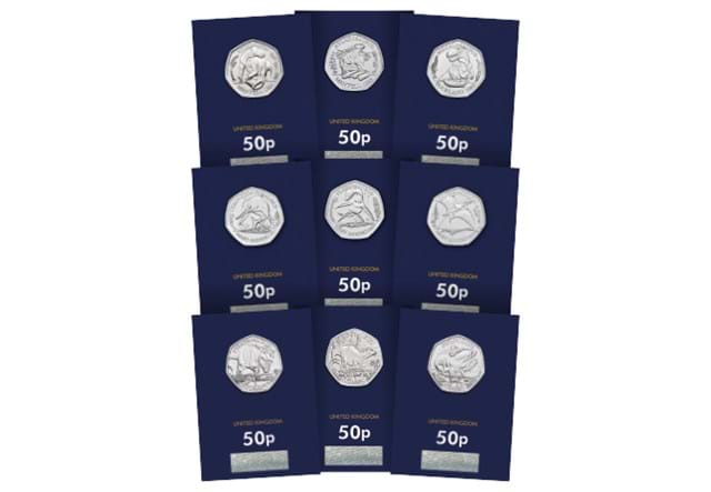 Dinosaur BU 50P Set CC Product Page Images (DY) 2