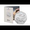 934J UK 2024 Diplodocus BU 50P Pack With Coin In Front Whole Product