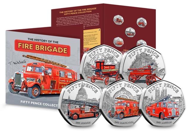AT Fire Engines 50P Images 4
