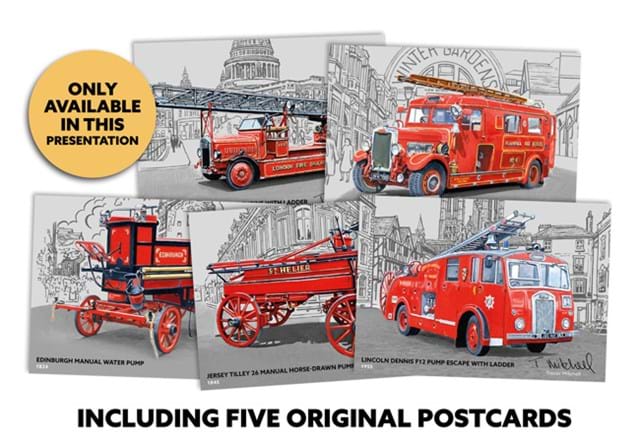 AT Fire Engines 50P Images 6