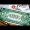 US WWII Hawaii 1 Dollar Banknote Lifestyle 03