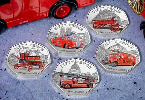 Fire Engines BU Colour 50P Set Lifestyle 02